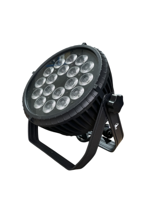 Вращающаяся голова Proton Lighting PL PAR 18-18 RGBWAP ip65