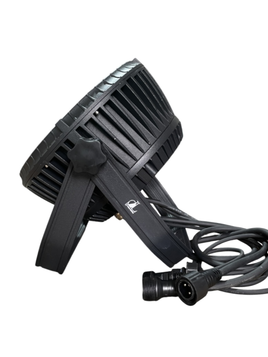 Вращающаяся голова Proton Lighting PL PAR 18-18 RGBWAP ip65