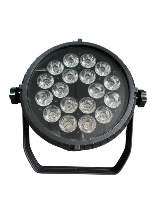 Вращающаяся голова Proton Lighting PL PAR 18-18 RGBWAP ip65