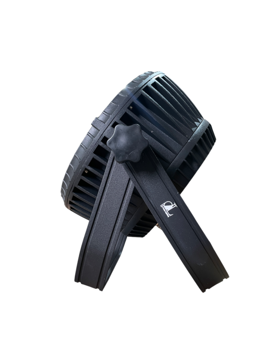 Вращающаяся голова Proton Lighting PL PAR 18-18 RGBWAP ip65