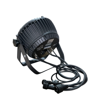 Вращающаяся голова Proton Lighting PL PAR 18-18 RGBWAP ip65