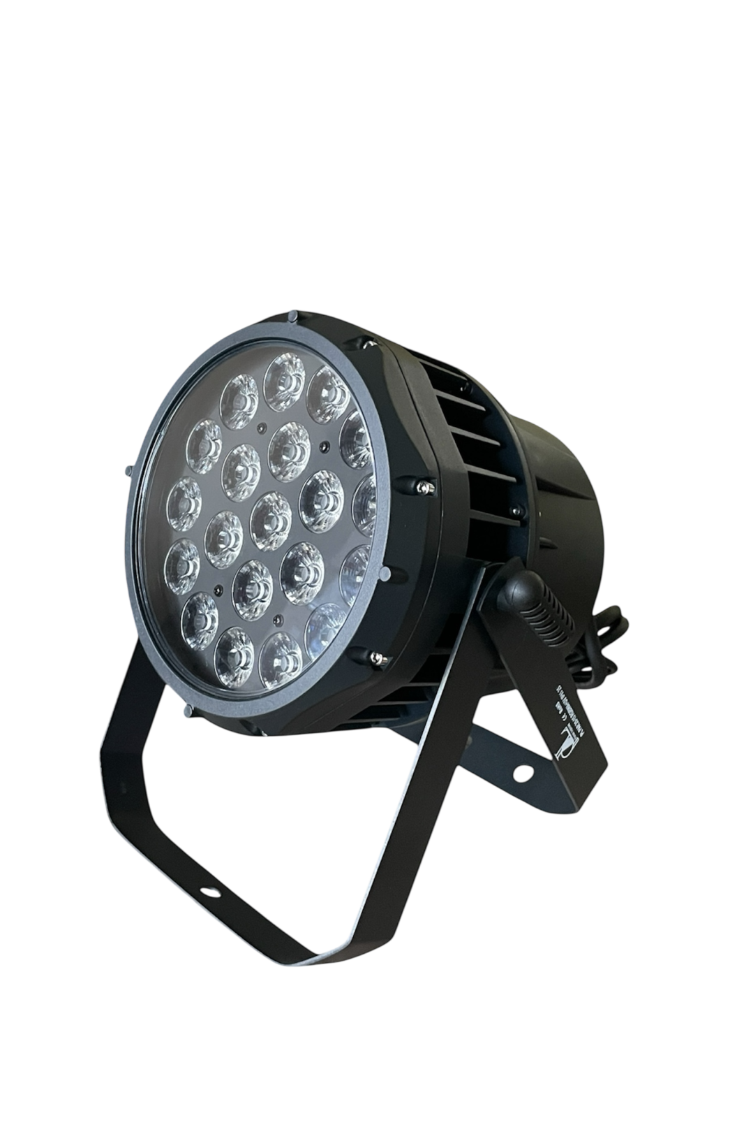 Светодиодный прожектор Proton Lighting PL PAR 20-15 RGBWA+UV IP65