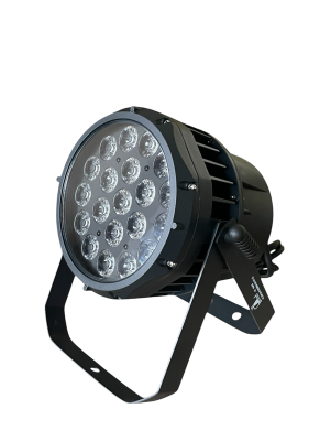 Светодиодный прожектор Proton Lighting PL PAR 20-15 RGBWA+UV IP65