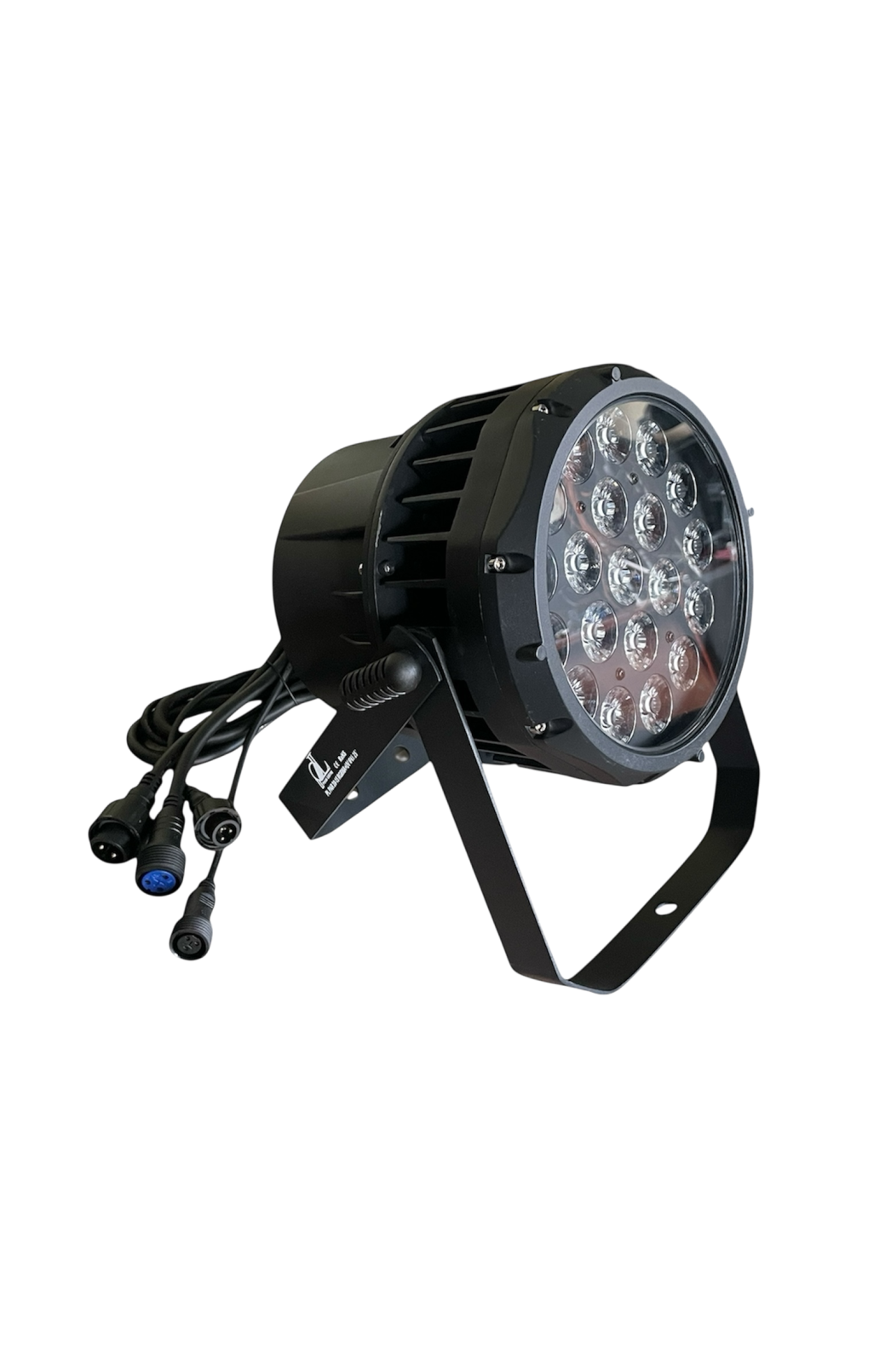 Светодиодный прожектор Proton Lighting PL PAR 20-15 RGBWA+UV IP65