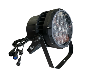Светодиодный прожектор Proton Lighting PL PAR 20-15 RGBWA+UV IP65