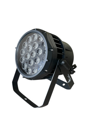 Светодиодный прожектор Proton Lighting PL PAR 20-15 RGBWA+UV IP65