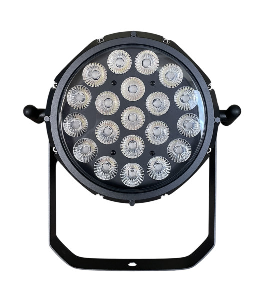 Светодиодный прожектор Proton Lighting PL PAR 20-15 RGBWA+UV IP65