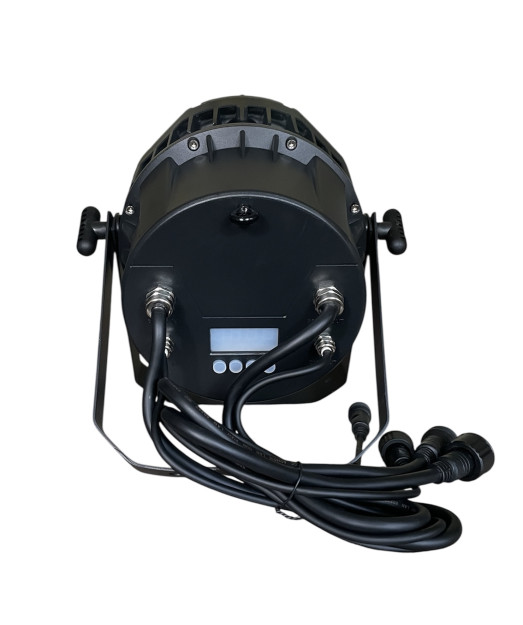 Светодиодный прожектор Proton Lighting PL PAR 20-15 RGBWA+UV IP65