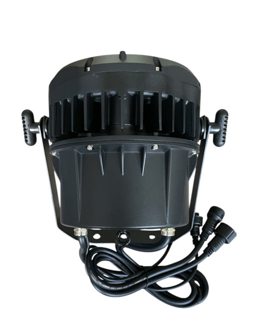 Светодиодный прожектор Proton Lighting PL PAR 20-15 RGBWA+UV IP65