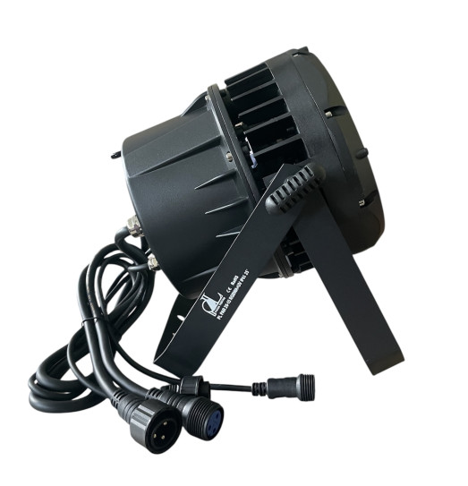 Светодиодный прожектор Proton Lighting PL PAR 20-15 RGBWA+UV IP65