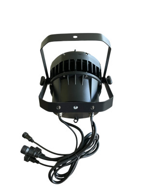 Светодиодный прожектор Proton Lighting PL PAR 20-15 RGBWA+UV IP65