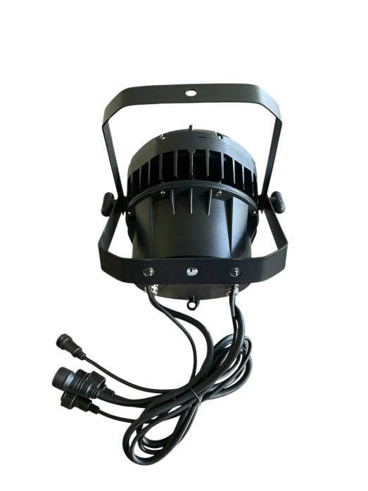 Светодиодный прожектор Proton Lighting PL PAR 20-15 RGBWA+UV IP65