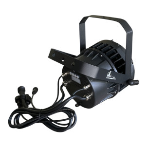 Светодиодный прожектор Proton Lighting PL PAR 20-15 RGBWA+UV IP65