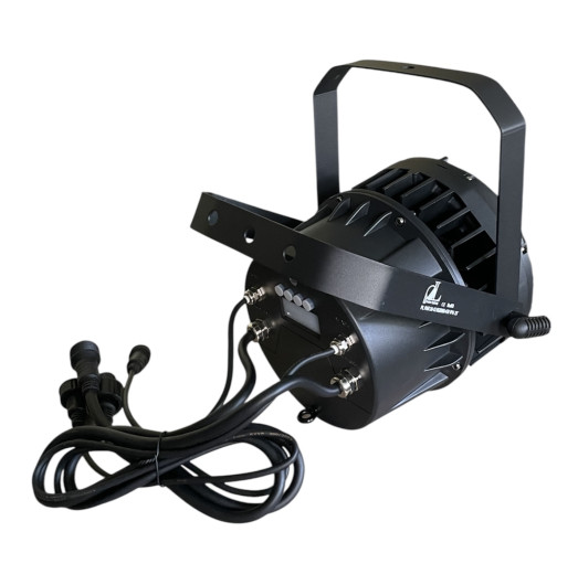 Светодиодный прожектор Proton Lighting PL PAR 20-15 RGBWA+UV IP65