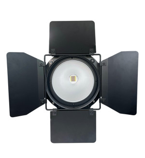 Светодиодный прожектор PL PAR 200W COB RGBWA+UV