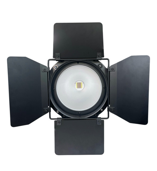 Светодиодный прожектор PL PAR 200W COB RGBWA+UV