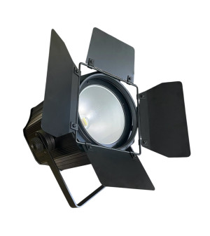 Светодиодный прожектор PL PAR 200W COB RGBWA+UV