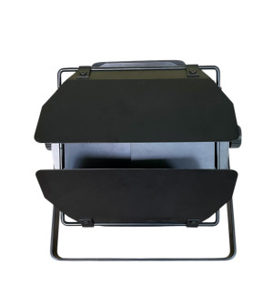 Светодиодный прожектор PL PAR 200W COB RGBWA+UV