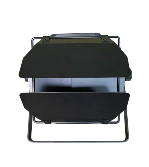 Светодиодный прожектор PL PAR 200W COB RGBWA+UV
