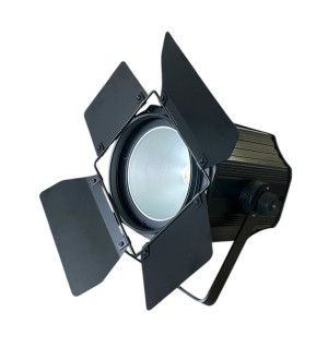 Светодиодный прожектор PL PAR 200W COB RGBWA+UV