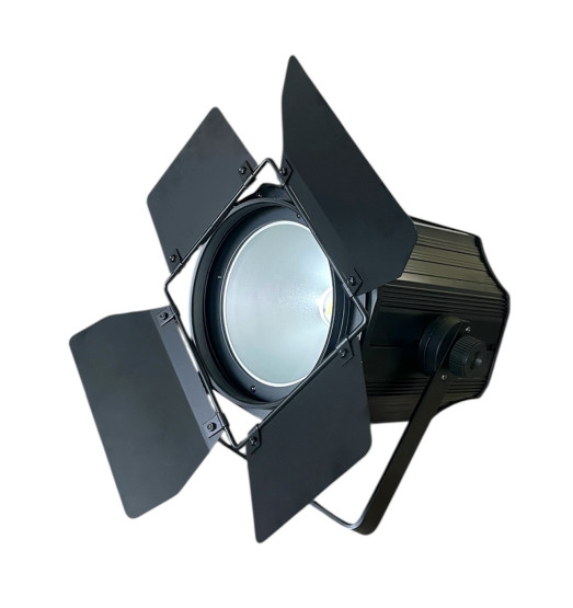 Светодиодный прожектор PL PAR 200W COB RGBWA+UV