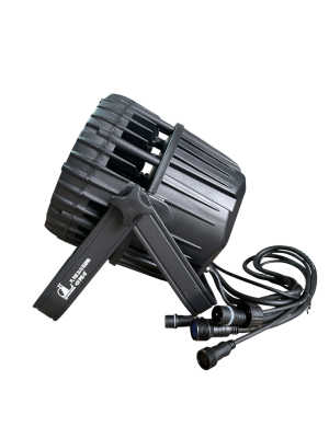 Светодиодный прожектор Proton Lighting PL PAR 24-15 RGBWA+UV ip65