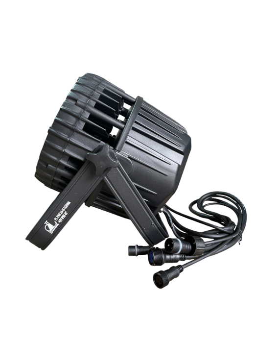 Светодиодный прожектор Proton Lighting PL PAR 24-15 RGBWA+UV ip65