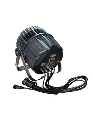Светодиодный прожектор Proton Lighting PL PAR 24-15 RGBWA+UV ip65