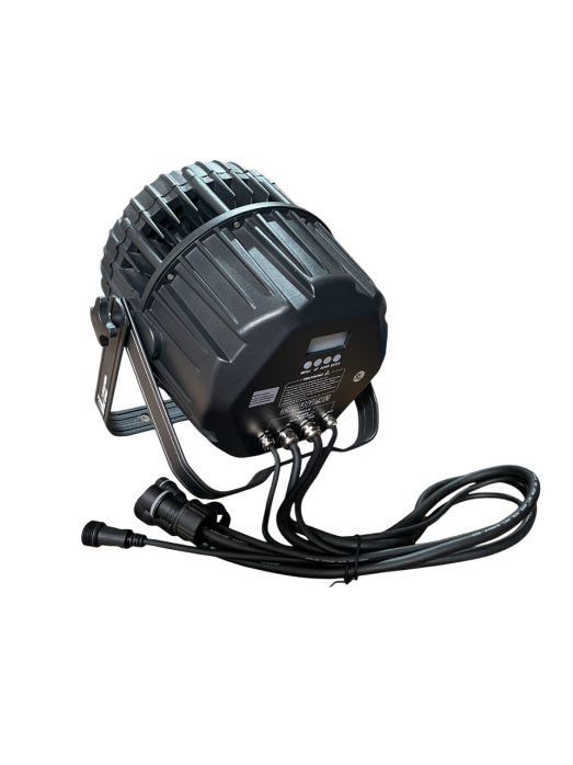 Светодиодный прожектор Proton Lighting PL PAR 24-15 RGBWA+UV ip65
