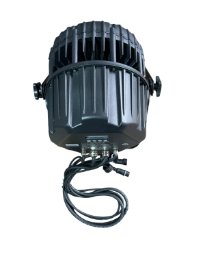 Светодиодный прожектор Proton Lighting PL PAR 24-15 RGBWA+UV ip65