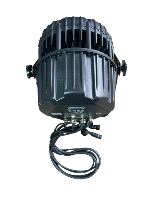 Светодиодный прожектор Proton Lighting PL PAR 24-15 RGBWA+UV ip65
