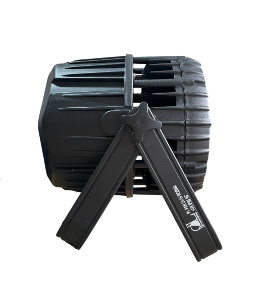 Светодиодный прожектор Proton Lighting PL PAR 24-15 RGBWA+UV ip65
