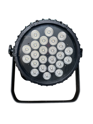 Светодиодный прожектор Proton Lighting PL PAR 24-15 RGBWA+UV ip65