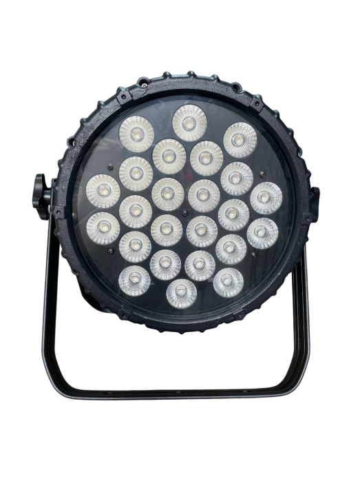 Светодиодный прожектор Proton Lighting PL PAR 24-15 RGBWA+UV ip65