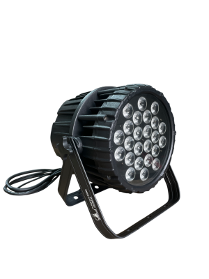 Светодиодный прожектор Proton Lighting PL PAR 24-15 RGBWA+UV ip65