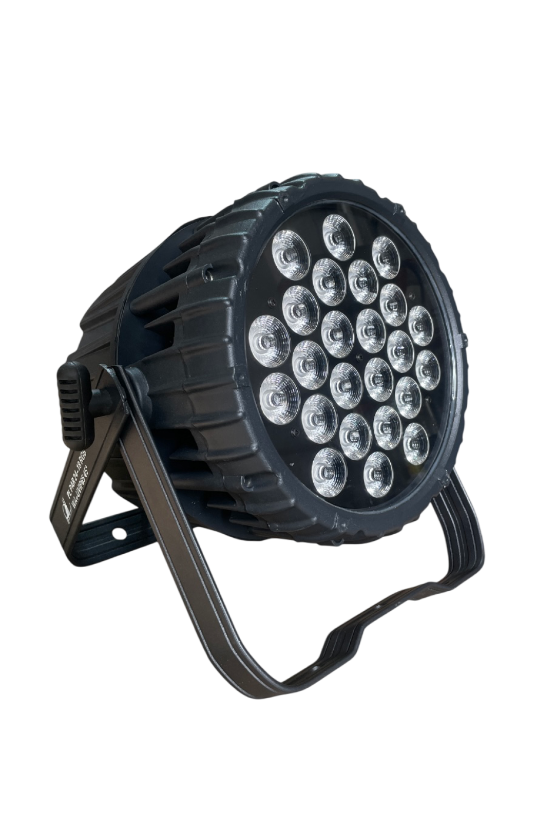 Светодиодный прожектор Proton Lighting PL PAR 24-18 RGBWA+UV ip65