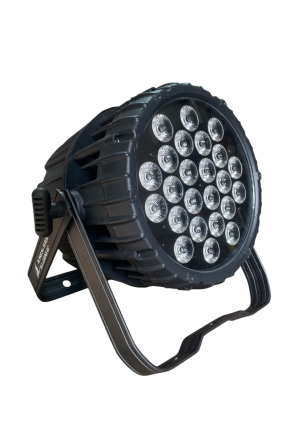 Светодиодный прожектор Proton Lighting PL PAR 24-18 RGBWA+UV ip65
