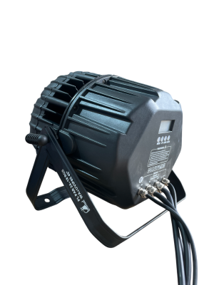 Светодиодный прожектор Proton Lighting PL PAR 24-18 RGBWA+UV ip65