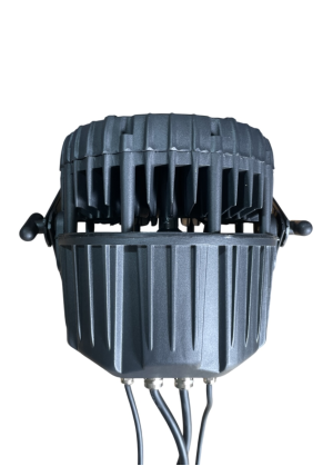 Светодиодный прожектор Proton Lighting PL PAR 24-18 RGBWA+UV ip65