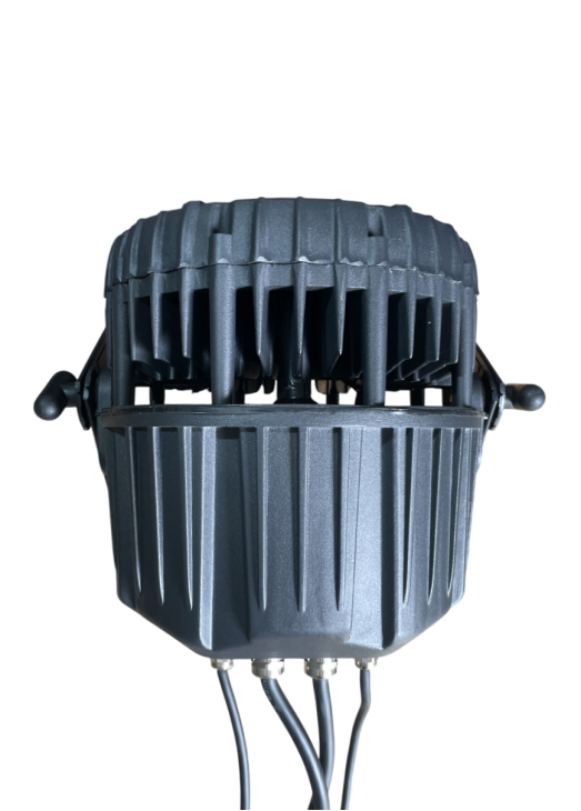 Светодиодный прожектор Proton Lighting PL PAR 24-18 RGBWA+UV ip65