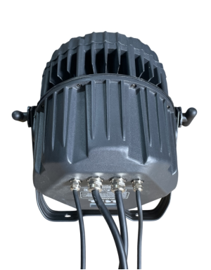 Светодиодный прожектор Proton Lighting PL PAR 24-18 RGBWA+UV ip65