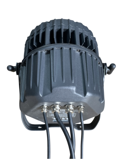 Светодиодный прожектор Proton Lighting PL PAR 24-18 RGBWA+UV ip65