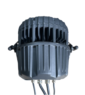 Светодиодный прожектор Proton Lighting PL PAR 24-18 RGBWA+UV ip65