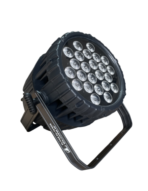 Светодиодный прожектор Proton Lighting PL PAR 24-18 RGBWA+UV ip65