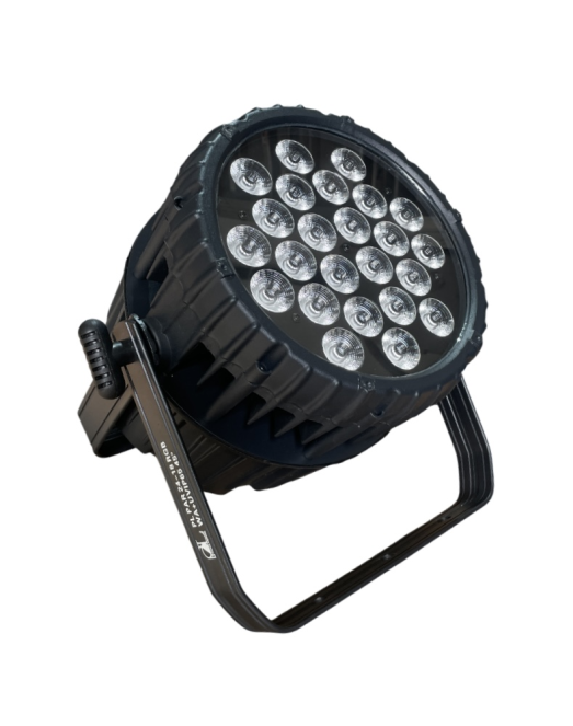 Светодиодный прожектор Proton Lighting PL PAR 24-18 RGBWA+UV ip65