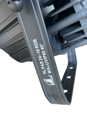 Светодиодный прожектор Proton Lighting PL PAR 24-18 RGBWA+UV ip65