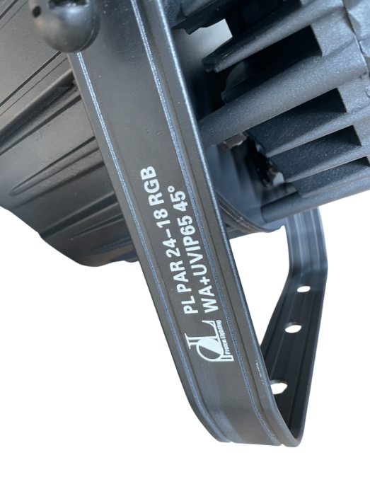 Светодиодный прожектор Proton Lighting PL PAR 24-18 RGBWA+UV ip65