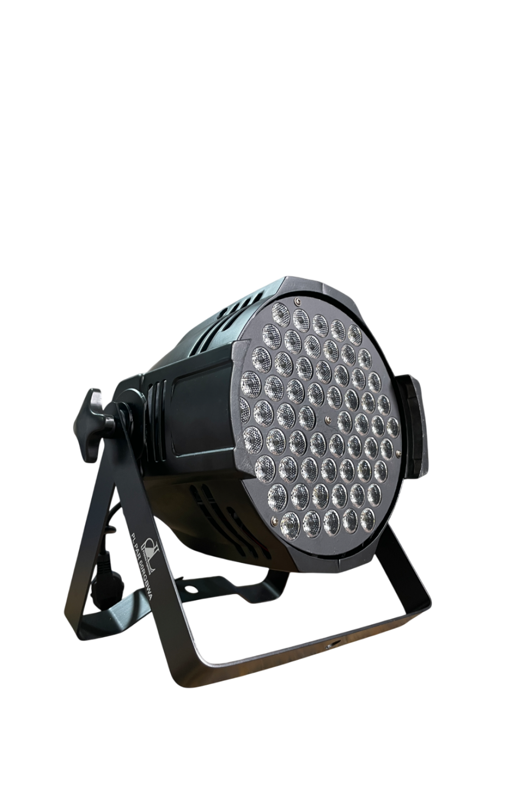 Светодиодный Прожектор Proton Lighting PL PAR 60 RGBWA 25°