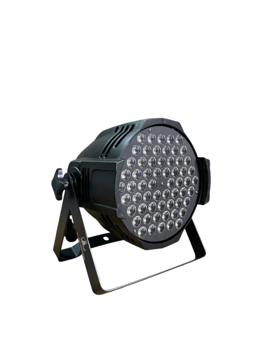 Светодиодный Прожектор Proton Lighting PL PAR 60 RGBWA 45°