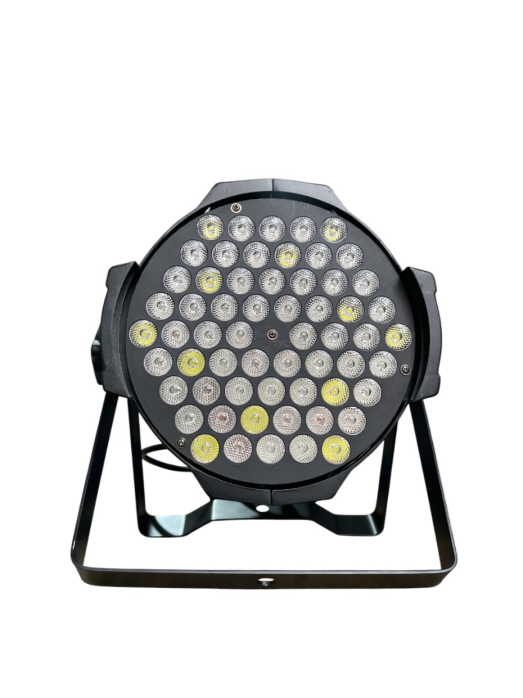 Светодиодный Прожектор Proton Lighting PL PAR 60 RGBWA 45°